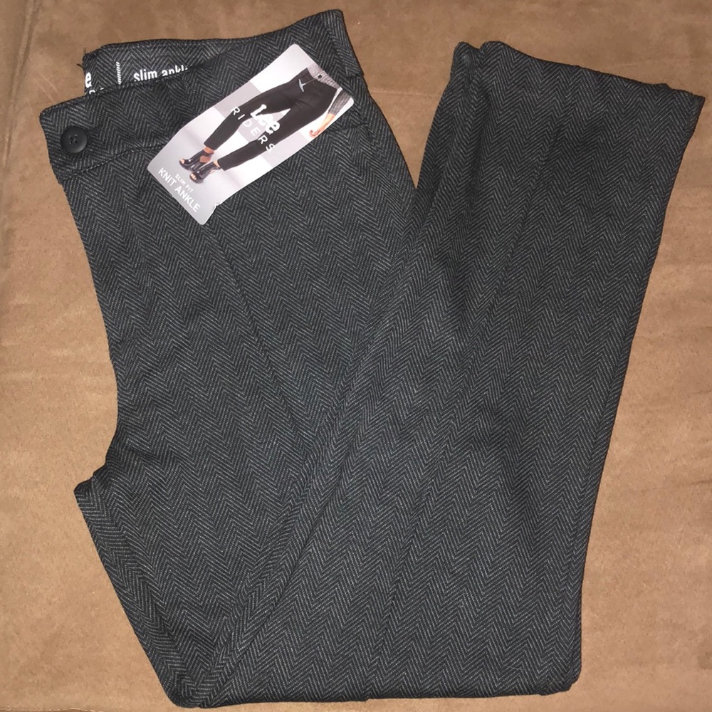 Lee Rider NWT Pant